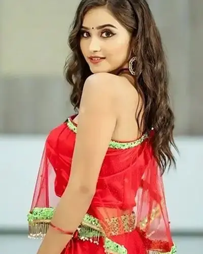 Escort In Noida